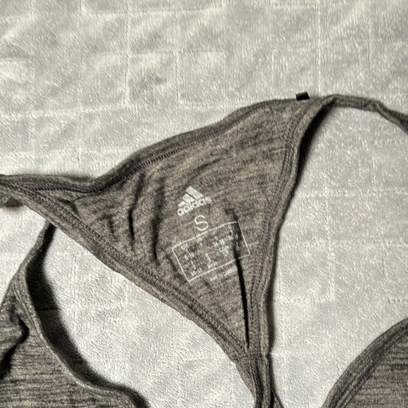 Women’s Adidas Tank Top - Picture 3 of 3